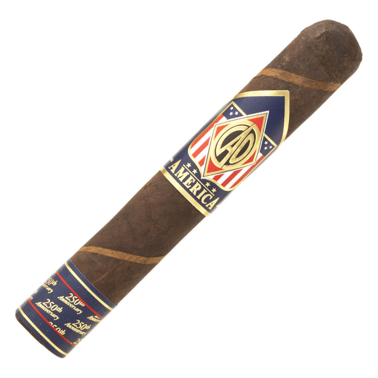View product media CAOAAFS CAO America 250th Single 3